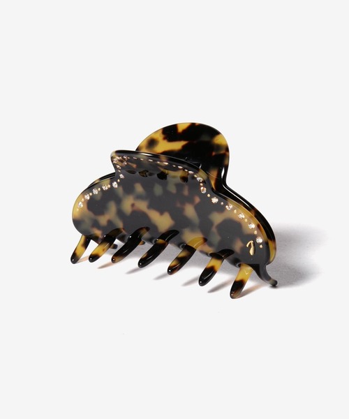 JANEKE DS HAIR CLIP ヤネケ ヘアクリップ（バレッタ/ヘアクリップ