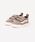 VANS�i�o���Y�j�́uVANS ���@���Y 12-165(H) OLD SKOOL �I�[���h�X�N�[�� V36TDL BLT MOCHA/PINK�i�X�j�[�J�[�j�v�b�u���E��