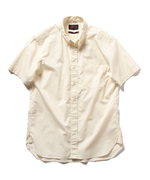 BEAMS PLUS | BEAMS PLUS / カラーブロード ボタンダウンシャツ(シャツ/ブラウス)