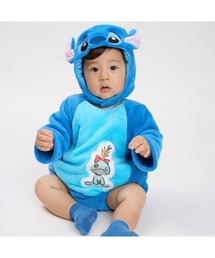 ロンパース（ブルー・ネイビー/青色系・無地）ファッション通販 - ZOZOTOWN