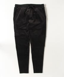 1piu1uguale3 RELAX | 【1PIU1UGUALE3 RELAX】VELOUR SAROUEL PANTS(その他パンツ)