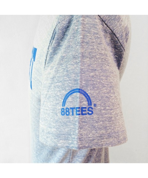 CRYSTAL BALL（クリスタルボール）の「Football Logo TS TK M/88tees Tokyo/ユニセックス（Tシャツ/カットソー・メンズ・ピンク/イエロー/ブルー/グレー・LARGE/X-LARGE/MEDIUM）」の5枚目の写真