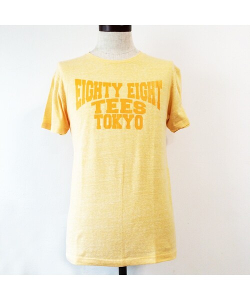 Football Logo TS TK M/88tees Tokyo/ユニセックス（Tシャツ