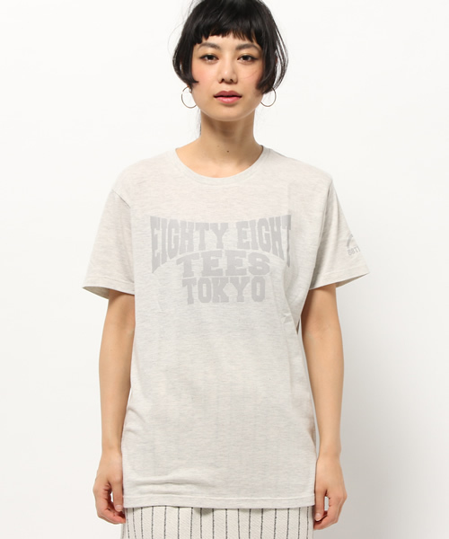 Football Logo TS TK M/88tees Tokyo/ユニセックス（Tシャツ