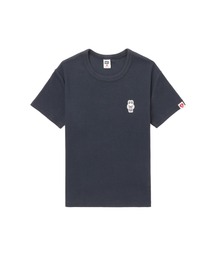 BABY DOPPY BADGE RIB TEE