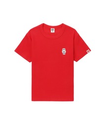 A BATHING APE｜ア ベイシング エイプのTシャツ/カットソー（レッド