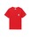 A BATHING APE�i�A�x�C�V���O�G�C�v�j�́uBABY DOPPY BADGE RIB TEE�iT�V���c/�J�b�g�\�[�j�v�b���b�h