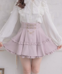 ROJITA | ウエストリボンデザインスカート(スカート)