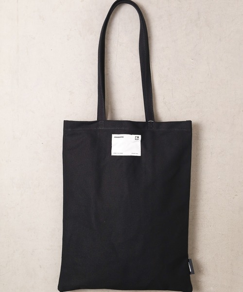 ARCHIVER(アーカイバ)の「【RES】【ADAMPATEK】basic canvas tote bag(トートバッグ・レディース・ホワイト・フリー)」の15枚目の写真