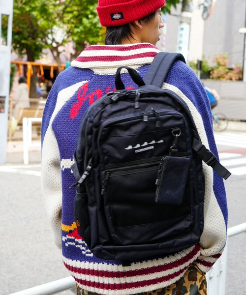 セール】【CONVERSE/コンバース】【取り外しポーチ付・30L】スニーカー