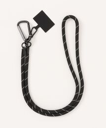 NOIR（ノワール）の「Pillar Rope Strap（その他小物）」
