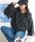 DISCOAT�i�f�B�X�R�[�g�j�́u�t�����W�v���I�[�o�[�i�j�b�g/�Z�[�^�[�j�v�b�`���R�[���O���[