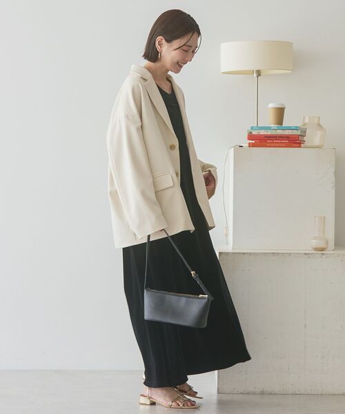 セール】BIGサイズテーラージャケット（テーラードジャケット