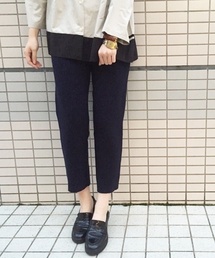 Kastane | ミラノリブニットパンツ(その他パンツ)