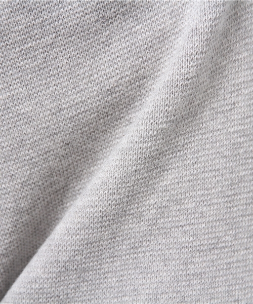Kastane（カスタネ）の「ミラノリブニットパンツ（その他パンツ・レディース・グレー/ネイビー・FREE）」の11枚目の写真