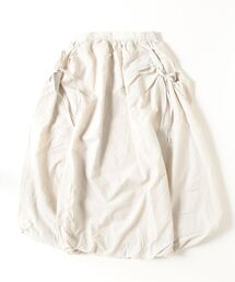 ROSE BUD | BALLOON SKIRT(スカート)