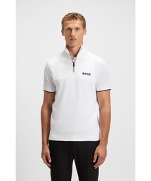 HUGO BOSS｜ヒューゴボスのニット/セーター（コットン）通販 - ZOZOTOWN