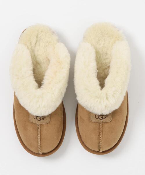 UGG COQUETTE（スリッポン）｜UGG（アグ）のファッション通販 - ZOZOTOWN