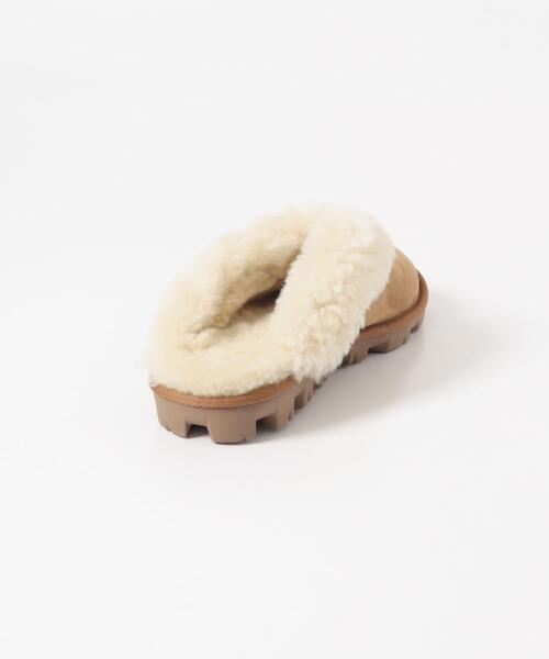UGG COQUETTE（スリッポン）｜UGG（アグ）のファッション通販 - ZOZOTOWN