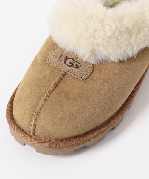 UGG COQUETTE（スリッポン）｜UGG（アグ）のファッション通販 - ZOZOTOWN