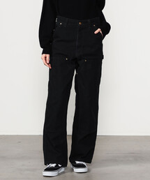 orSlow | orSlow | 〈別注〉 DOUBLE KNEE WORK PANTS WOMEN(その他パンツ)