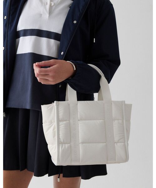 【新品】ケイトスペード　パフィ　パブリック　スモール　トート　正規品 キップ パフィー スモール トート | トート | ケイト・スペード