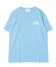 HTH Burger shop Tee