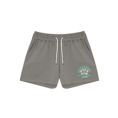 This Uniform / ディス ユニフォーム CHARCOAL STAR SHORTS（その他