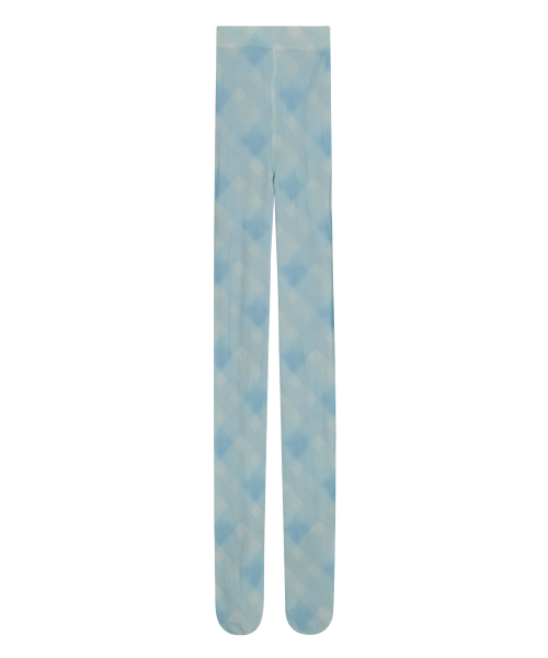 TYPESERVICE（タイプサービス）の「Sky Wash Tights [Sky Blue]（タイツ/ストッキング・レディース・その他・FREE）」の2枚目の写真
