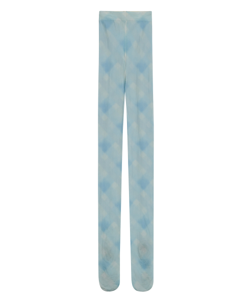 TYPESERVICE（タイプサービス）の「Sky Wash Tights [Sky Blue]（タイツ/ストッキング・レディース・その他・FREE）」の3枚目の写真
