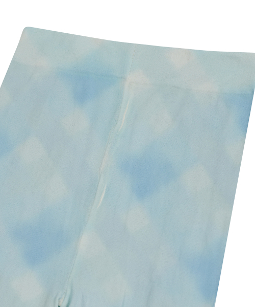 TYPESERVICE（タイプサービス）の「Sky Wash Tights [Sky Blue]（タイツ/ストッキング・レディース・その他・FREE）」の4枚目の写真
