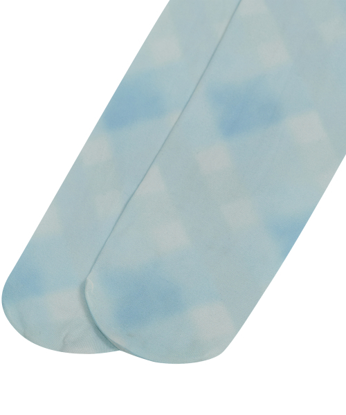 TYPESERVICE（タイプサービス）の「Sky Wash Tights [Sky Blue]（タイツ/ストッキング・レディース・その他・FREE）」の5枚目の写真
