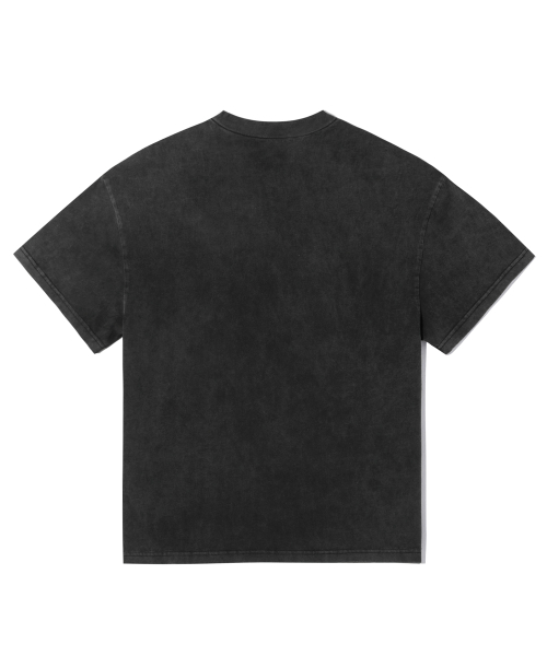 TRILLION(トリリオン)の「スケートボード ピグメント グラフィック 半袖 Tシャツ (CHARCOAL)(Tシャツ/カットソー・レディース・その他・MEDIUM/LARGE/X-LARGE)」の10枚目の写真