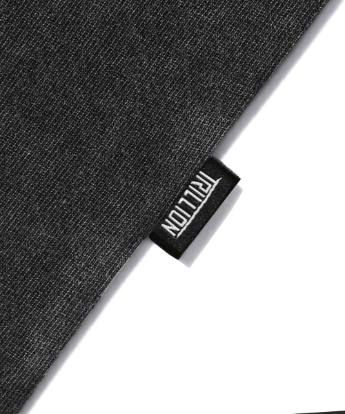 TRILLION(トリリオン)の「スケートボード ピグメント グラフィック 半袖 Tシャツ (CHARCOAL)(Tシャツ/カットソー・レディース・その他・MEDIUM/LARGE/X-LARGE)」の13枚目の写真