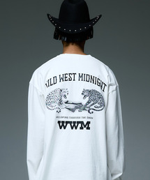 LIBERE｜リベーレのTシャツ/カットソー（長袖）通販 - ZOZOTOWN