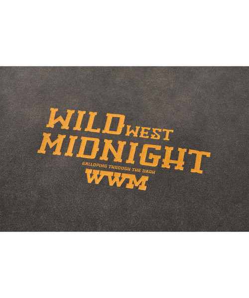 LIBERE(リベーレ)の「LIBERE リベーレ / MIDNIGHT GALLOP LONGSLEEVE ミッドナイトギャロップロンT / 255218-255219(Tシャツ/カットソー・メンズ・ホワイト/チャコール・SMALL/MEDIUM/LARGE)」の19枚目の写真