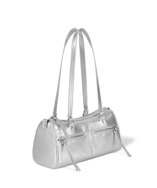 FENNEC（フェネック）の「READY DUFFLE BAG - SILVER（ショルダーバッグ・レディース・その他・FREE）」の9枚目の写真