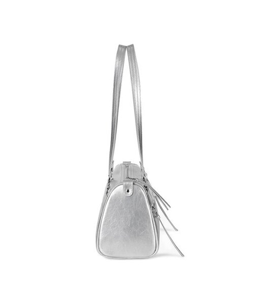 FENNEC（フェネック）の「READY DUFFLE BAG - SILVER（ショルダーバッグ・レディース・その他・FREE）」の10枚目の写真