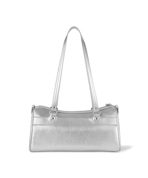 FENNEC（フェネック）の「READY DUFFLE BAG - SILVER（ショルダーバッグ・レディース・その他・FREE）」の11枚目の写真