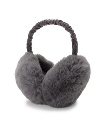 SHOO・LA・RUE | 【折りたたみ】フェイクファーイヤマフ(イヤーマフ)