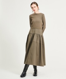 エストネーション ロングワンピース ESTNATION｜エストネーションのワンピース/ドレス（ロング・マキシ丈