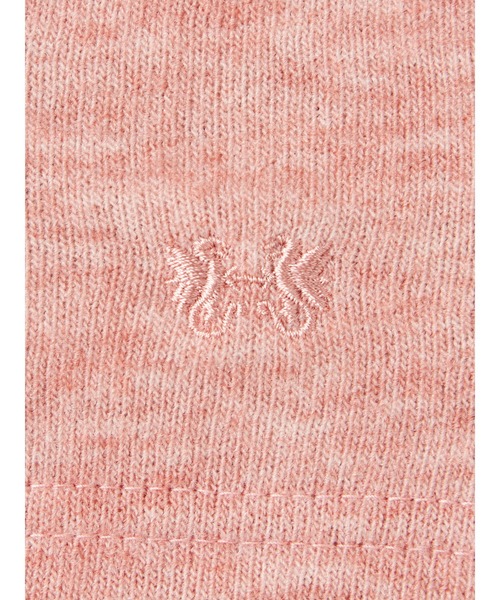 McGREGOR(マックレガー)の「バルキーハイネックプルオーバー(Tシャツ/カットソー・レディース・ナチュラル/グレー/ダークオレンジ・M/L)」の13枚目の写真