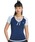 adidas�i�A�f�B�_�X�j�́uadidas SUMMER GLOW VINTAGE T-SHIRT / �A�f�B�_�X �T�}�[�O���[ �r���e�[�W T�V���c�iT�V���c/�J�b�g�\�[�j�v�b�l�C�r�[