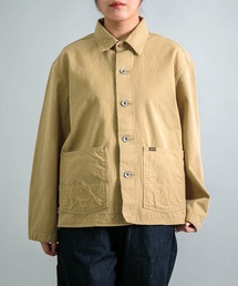 OMNIGOD｜オムニゴッドのカバーオール通販 - ZOZOTOWN
