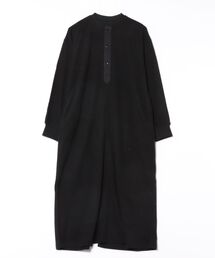 LA MARINE FRANCAISE（マリン フランセーズ）の「リブスキッパーワンピース（ワンピース）」