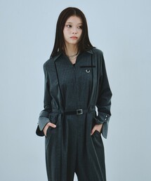 UNITED TOKYO｜ユナイテッドトウキョウのオールインワン・サロペット