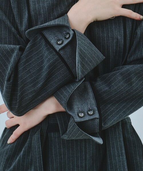 セール】《新作》シアーカッティングオールインワン｜ジャンプスーツ