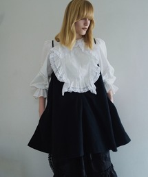 crinkle crinkle crinkle｜クリンクルクリンクルクリンクルの