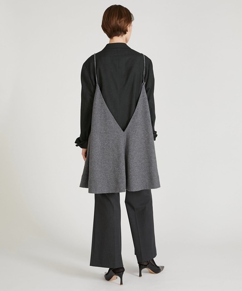 crinkle crinkle crinkle】monster cami/モンスターキャミ