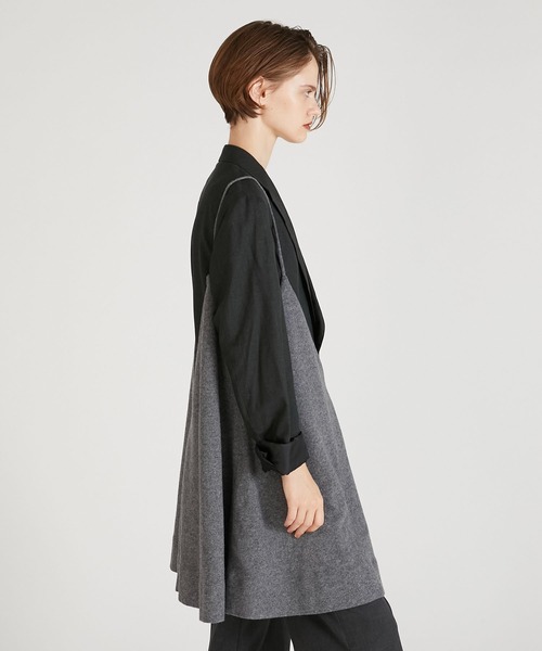 crinkle crinkle crinkle】monster cami/モンスターキャミ